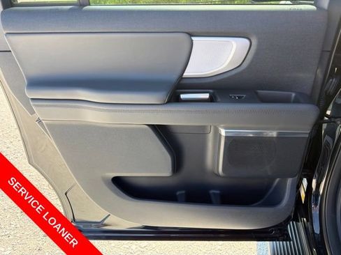 New 2026 Ford Expedition Max Active AWD/4WD image 27