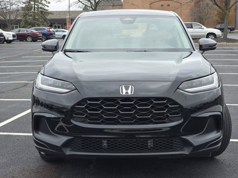 Certified 2024 Honda HR-V LX image 14