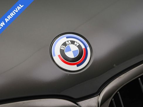 Used 2023 BMW M8 Gran Coupe xDrive Competition image 27