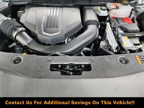 New 2025 Buick Enclave Sport Touring w/ Power Package image 22