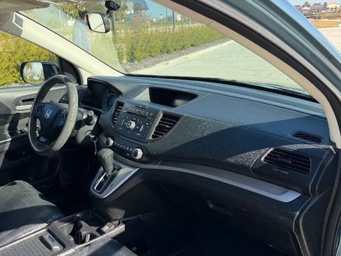 Used 2014 Honda CR-V LX image 10