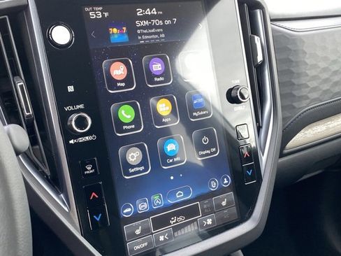 New 2026 Subaru Forester Limited image 23