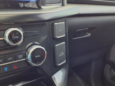 Used 2022 Ford F150 Tremor w/ Equipment Group 402A High image 15