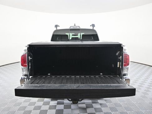 Used 2023 Toyota Tacoma TRD Off-Road image 6