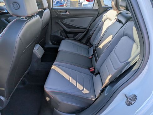 New 2026 Volkswagen Jetta GLI Autobahn image 28