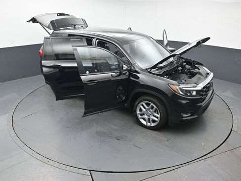 Used 2024 Honda Passport EX-L image 53