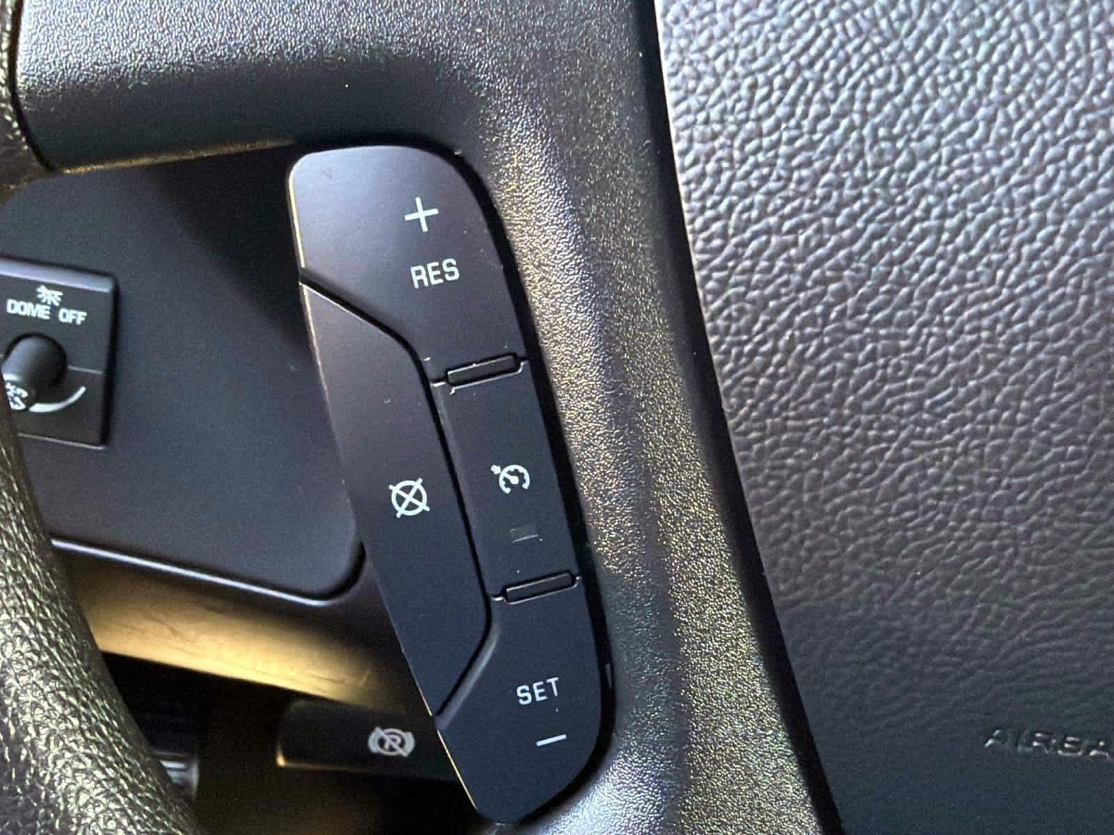 Used 2025 Chevrolet Express 2500 w/ Driver Convenience Package RWD image 12