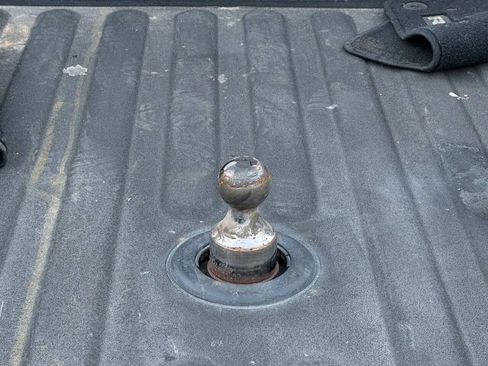 Used 2021 RAM 2500 Laramie AWD/4WD image 9