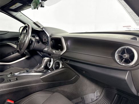 Used 2024 Chevrolet Camaro SS image 60