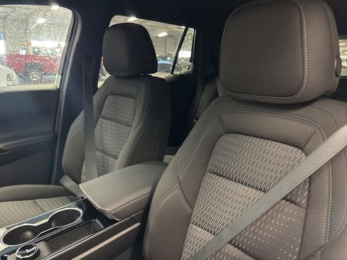 New 2026 Chevrolet Equinox LT w/ Midnight Edition AWD/4WD image 21