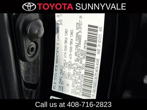Used 2023 Toyota Tacoma SR5 image 28