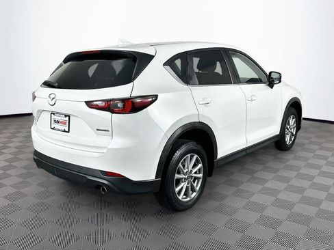 Used 2023 MAZDA CX-5 AWD 2.5 S image 10
