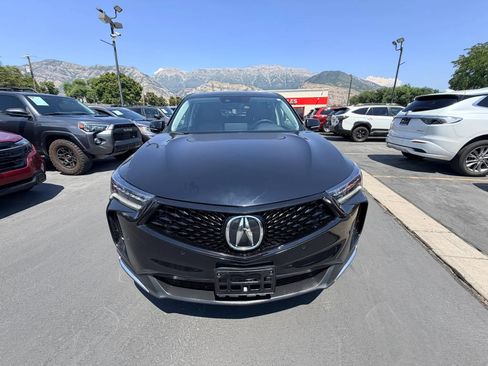 Used 2023 Acura RDX AWD w/ Technology Package image 9