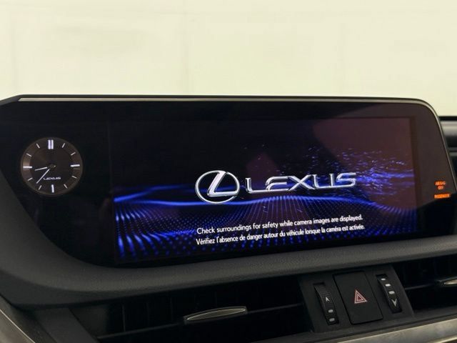 Used 2020 Lexus ES 350 w/ Premium Package FWD image 18
