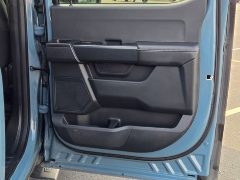 Used 2023 Ford F150 XL w/ STX Appearance Package image 10