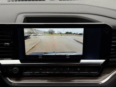 New 2026 Chevrolet Silverado 1500 RST w/ Protection Package image 14