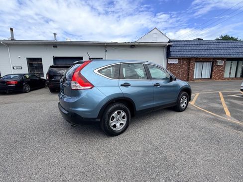 Used 2013 Honda CR-V LX image 18