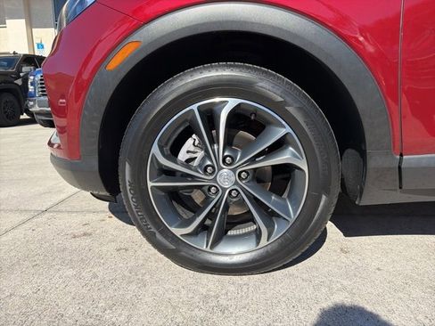 Used 2022 Buick Encore GX Select image 2