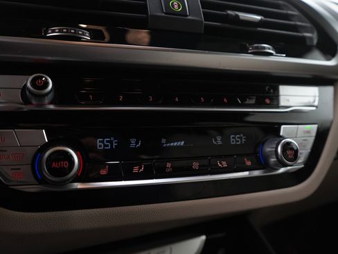 Used 2021 BMW X3 xDrive30i w/ M Sport Package image 20