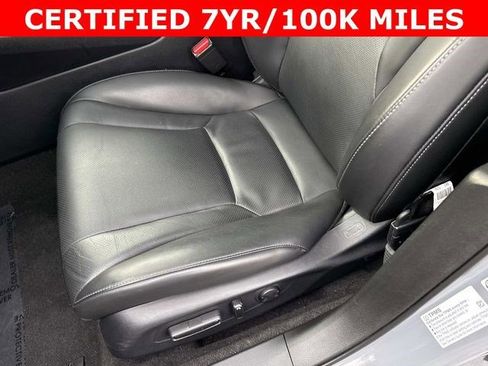 Used 2024 Honda Accord Sport image 15