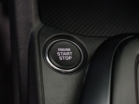 Used 2025 Kia K4 FWD image 37