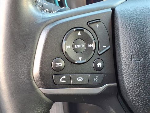 Certified 2023 Honda Odyssey EX-L image 18