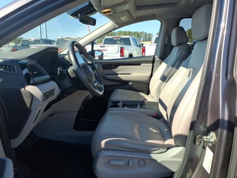 Used 2020 Honda Odyssey Elite image 18