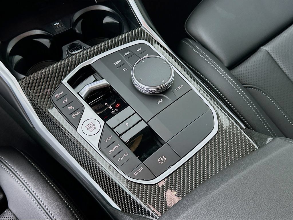 New 2026 BMW M340i w/ Premium Package RWD image 15