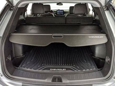 Used 2025 Chevrolet Blazer LT AWD/4WD image 19