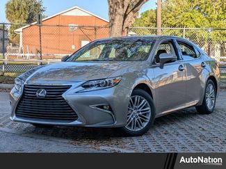 Used 2017 Lexus ES 350 w/ Accessory Package 2 video 1