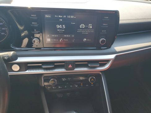 Used 2021 Kia K5 GT-Line w/ GT-Line FWD Premium Package image 20