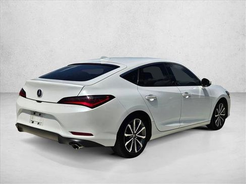 Used 2023 Acura Integra FWD image 4