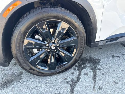 Certified 2024 Hyundai Palisade XRT FWD image 4