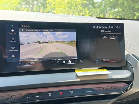 New 2026 BMW X3 xDrive30 w/ Convenience Package image 23