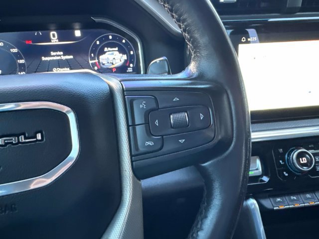 Used 2023 GMC Sierra 1500 Denali AWD/4WD image 30