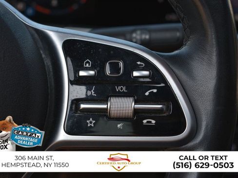 Used 2022 Mercedes-Benz GLB 250 4MATIC image 14