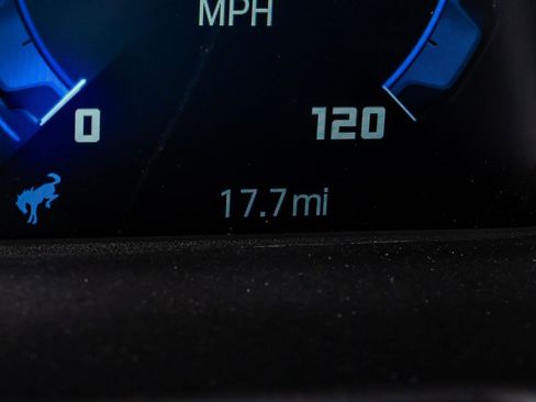 Used 2026 Ford Bronco Outer Banks image 20