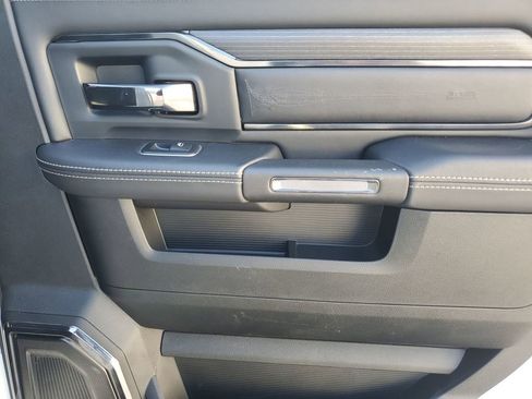 Used 2022 RAM 3500 Limited image 45