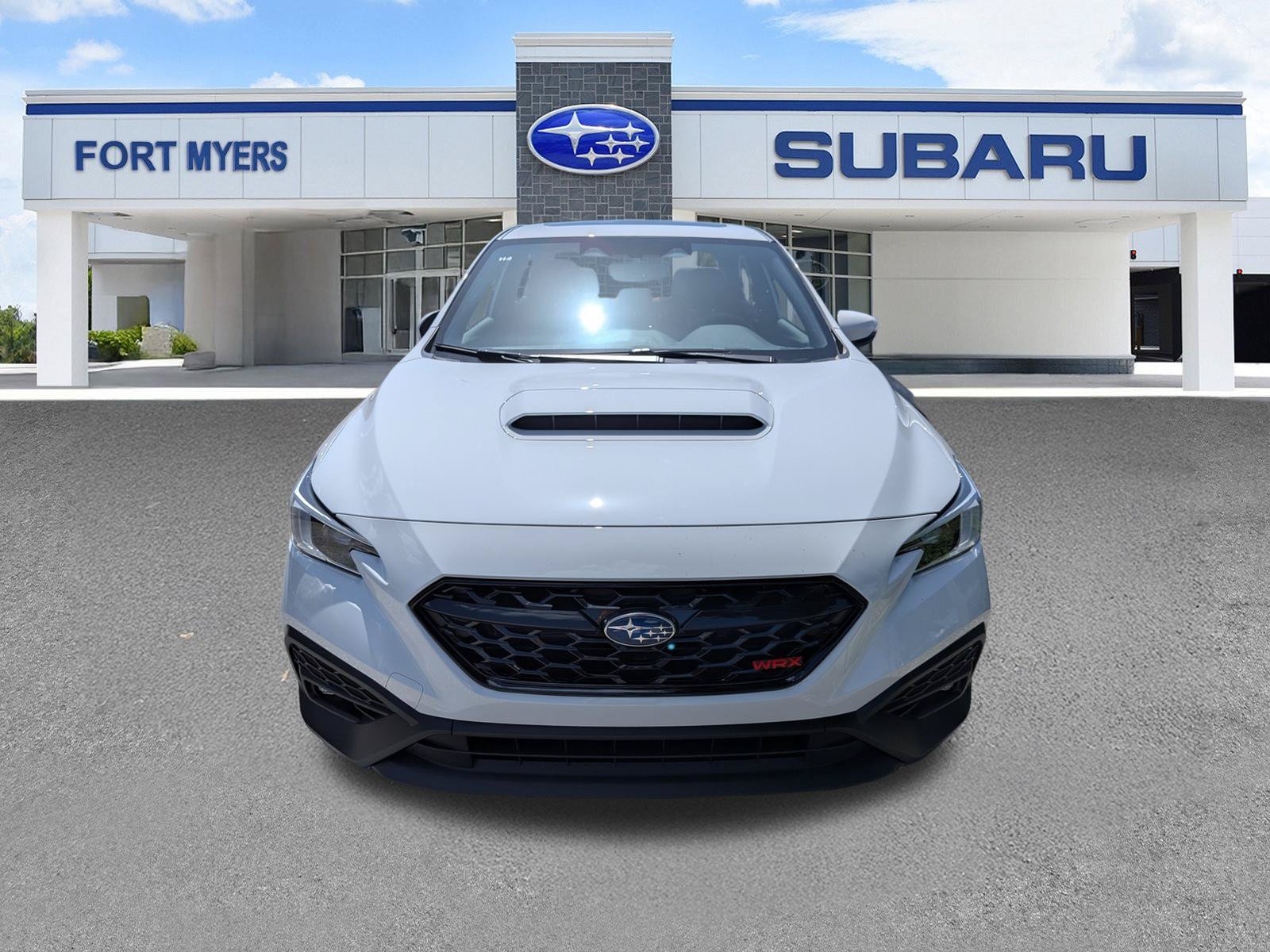 New 2026 Subaru WRX Limited w/ WRX Electronics Package AWD/4WD image 8