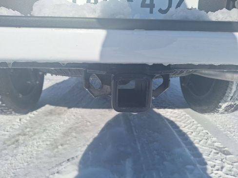 Used 2025 Ford F150 STX w/ Equipment Group 200A AWD/4WD image 33