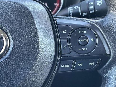 Used 2024 Toyota RAV4 XLE FWD image 27