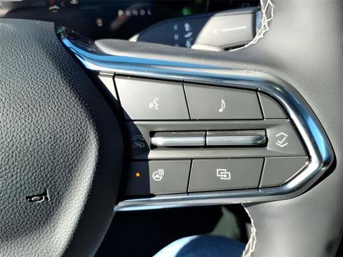 New 2026 Chevrolet Traverse LT w/ Driver Confidence Package image 19