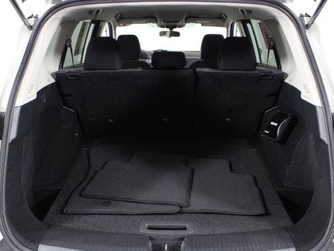 Certified 2021 Nissan Rogue S FWD image 18