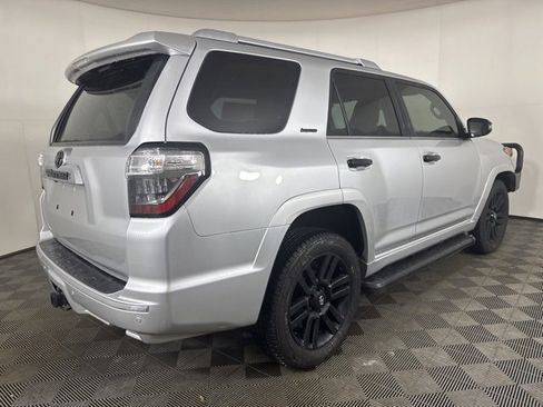 Used 2023 Toyota 4Runner Limited image 3