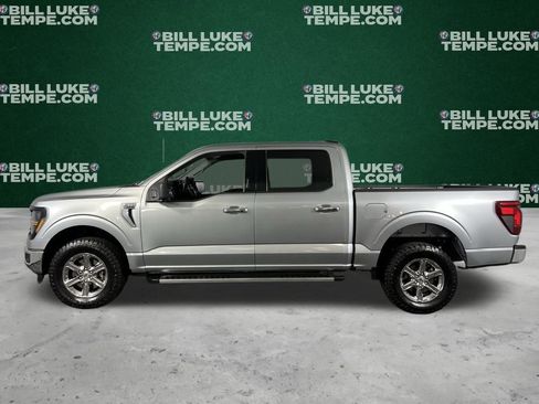 Used 2024 Ford F150 XLT image 9