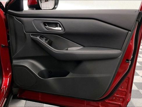 New 2026 Nissan Rogue SV image 35