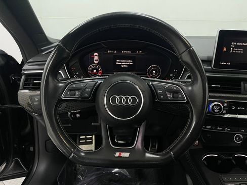 Used 2018 Audi S5 Premium Plus w/ Navigation Package image 24