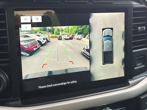 Used 2021 Ford F150 XLT w/ Equipment Group 302A High AWD/4WD image 31