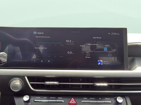 Used 2025 Hyundai Sonata SEL FWD image 11