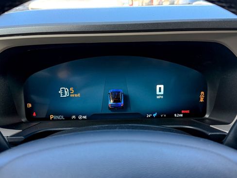 New 2025 Ford Bronco Sport Big Bend w/ Convenience Package image 61